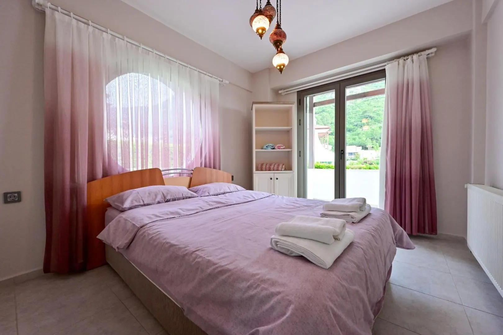Lorenzo- 4 Bedroom Holiday Villa In Hisaronu Fethiye Turquía