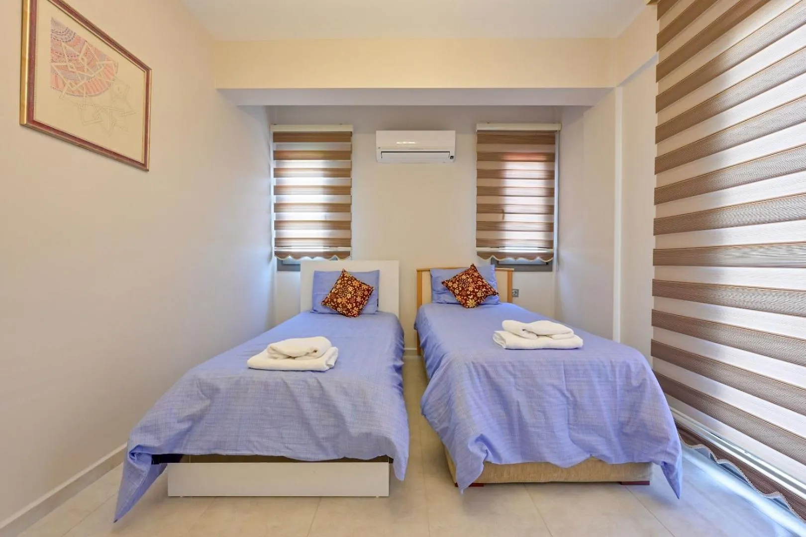 Lorenzo- 4 Bedroom Holiday Villa In Hisaronu
