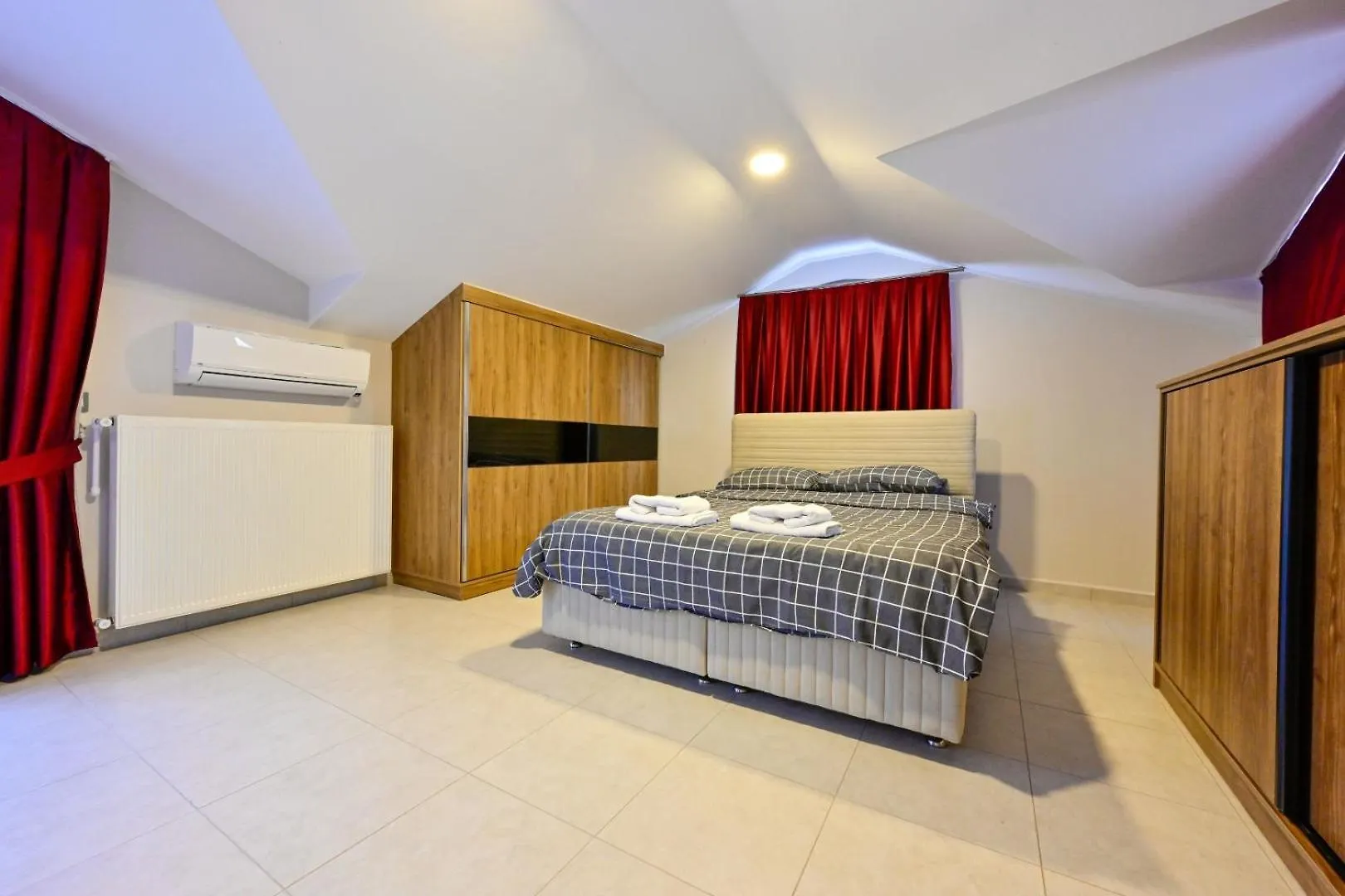 Lorenzo- 4 Bedroom Holiday Villa In Hisaronu 0*, Fethiye Turkey