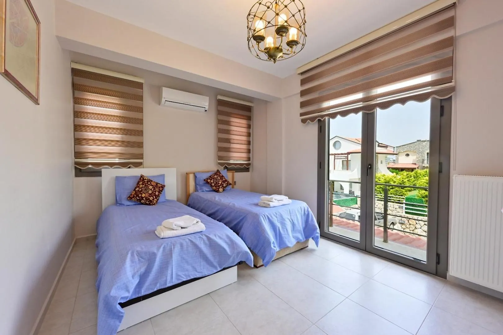 Lorenzo- 4 Bedroom Holiday Villa In Hisaronu 0*, Fethiye Turkey
