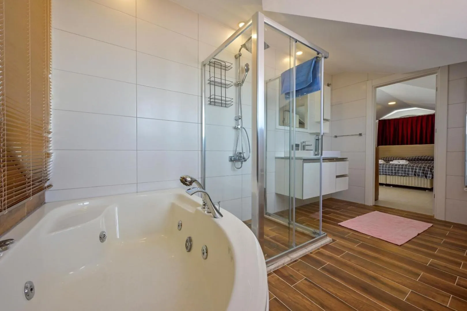 Lorenzo- 4 Bedroom Holiday Villa In Hisaronu 0*, Fethiye Turkey