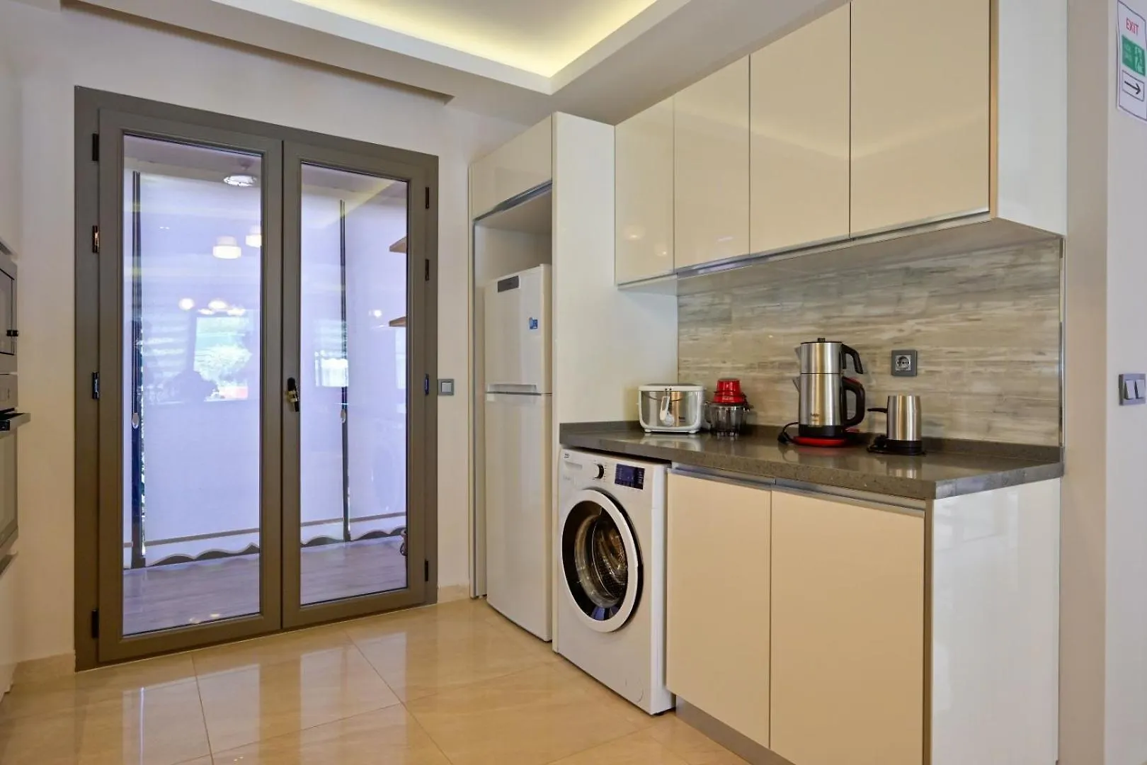 Lorenzo- 4 Bedroom Holiday Villa In Hisaronu 0*, Fethiye Turkey