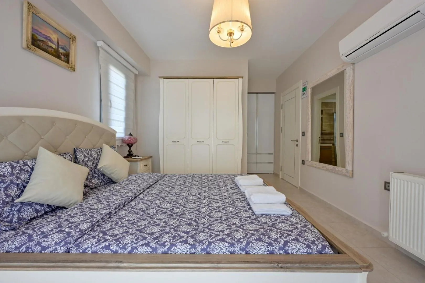 Lorenzo- 4 Bedroom Holiday Villa In Hisaronu 0*, Fethiye Turkey